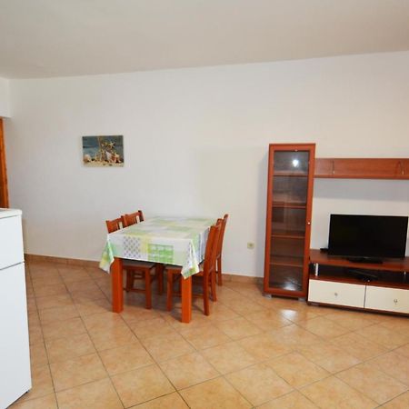 Apartments Barbati Кустичи Экстерьер фото